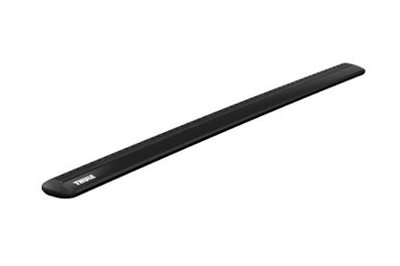 Lastestativer THULE WINGBAR EVO BLACK 150