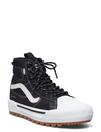 Shoe Adult Unisex Numeric Wid Patterned VANS
