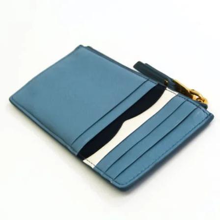 Miu Miu Pre-owned - Vintage Accessoarer - Blå - Dam - Storlek: One Size, Dam, Storlek: ONE SIZE