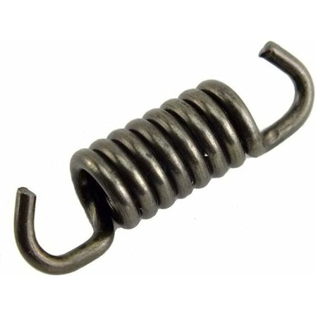 Hageverktøy Clutch Spring Passer Til 43cc/52cc Buskrydder Holdbar Trimmer