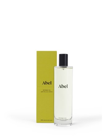 Abel Scene 01 Room Spray - Nude - 100 ml
