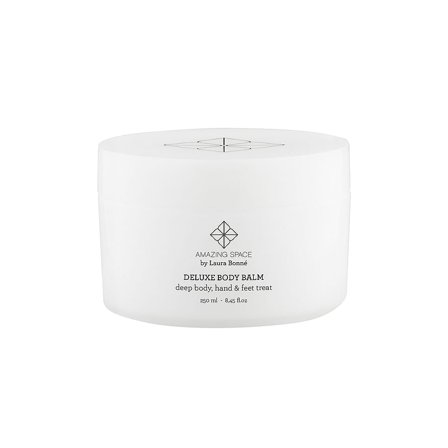 AMAZING SPACE Deluxe Body Balm – Deep Body, Hand & Feet Treat 250 ml, Skincare, Kropspleje, Bodylotion
