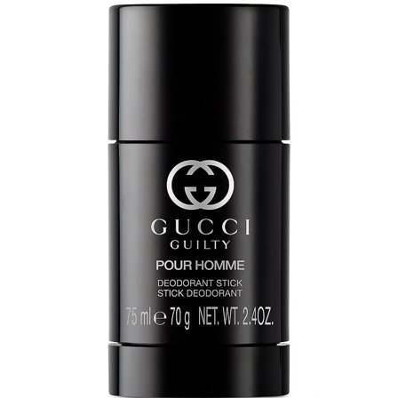 Gucci Guilty Pour Homme 75 ml, Parfumer & Dufte, Dufte, Deodorant