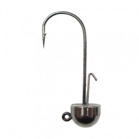 Bite Of Bleak Ned Head Jighead 4.7g 2/0 3-pack