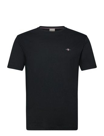 GANT | Shield Logo Ss T-Shirt | XXL