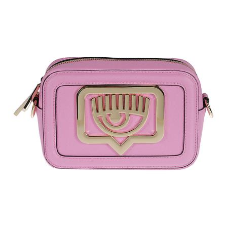 Chiara Ferragni Collection, Chiara Ferragni Bags.. Pink Roze, Dames, Maat:ONE Size