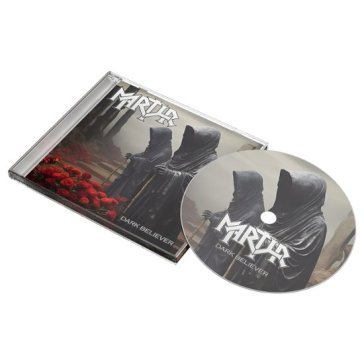 Dark believer Martyr