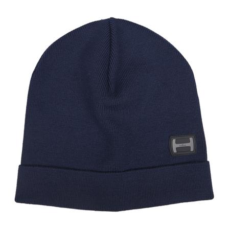 Hogan Hoeds , Blauw , Heren , Maat: ONE Size Hoeden