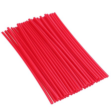 75 stk sykkel eiker eiker skinn dekker motorsykkel motocross di