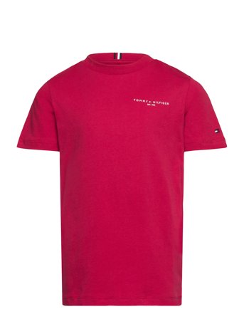 Tommy Hilfiger | Mini Corp T-Shirt | 164