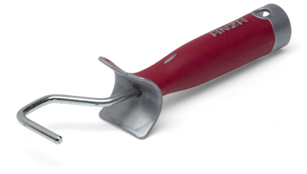 Anza Elite 618605 Telavarsi 5 cm, Maalaustyövälineet & lisätarvikkeet