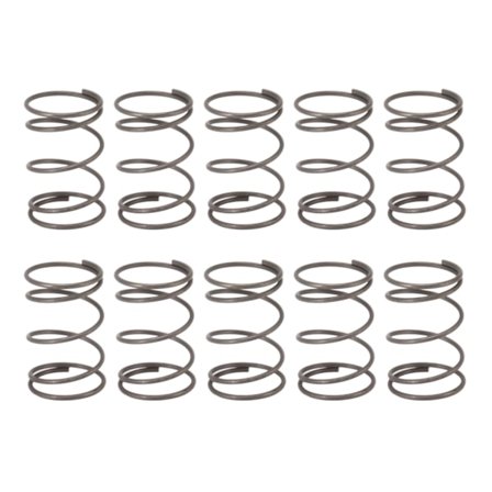 10 kpl Trimmeripään Jouset Metallista Ruohonleikkurin Jousi Vaihto Stihl Autocut C5 2 FS38 FS45 FS46 FS45C