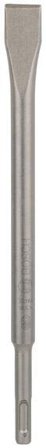 Bosch 2608690144 Flatmeisel med SDS-Plus-feste 20 x 250 mm, Maskintilbehør & forbruk