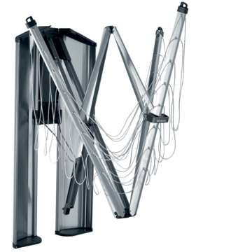 Klessnor + Beskyttelsesboks 24