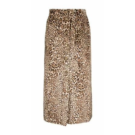 Etro Midi Skirts Brun, Dame
