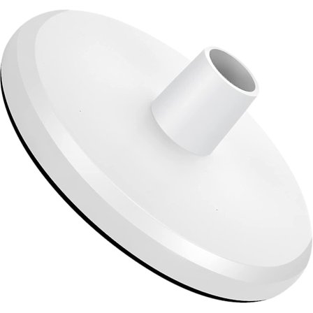 2024 Sp1106 Pool Skimmer Vacuum Plade - til Hayward Swimming Pool Skimmer Sp1082 1084 1085 1075 Passer Skim Vac Plade Indgravet Pool Skimmer 