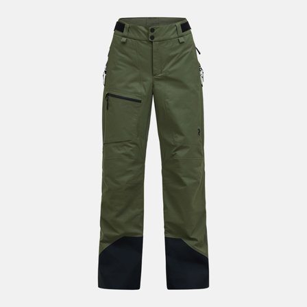 Peak Performance - Alpine GORE-TEX 2L Insulated Shell Pants Damen