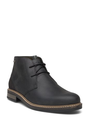 Barbour Barbour Readhead Chukka Boot - Black - 44