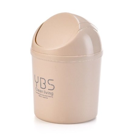 Mini Rolling Cover Desktop soptunna soptunna