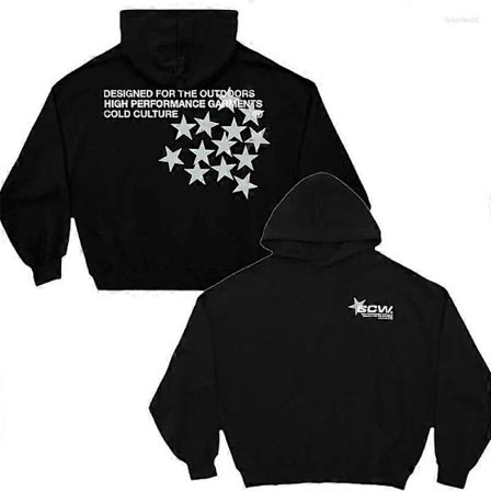 Eurooppalainen huppari miehille ja naisille, sama tyyli, muoti