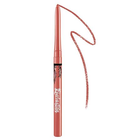 KVD Beauty Everlasting Lip Liner Moonflower, Makeup, Læber, Lipliner