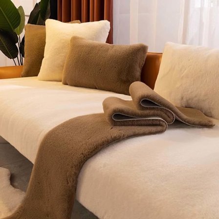 Hörnsofföverdrag Tvättbart Avtagbart U/L-format Sofföverdrag 3/4/2/1-sits med Armstöd Sofffilt Halkfritt Möbelskydd Tvättbart Soffskydd