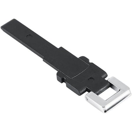 Ersättning bilnyckel blad, nytt nyckelskal