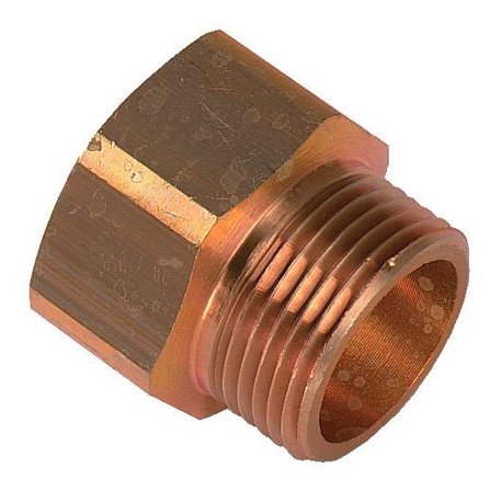 Gustavsberg FG0600852 Övergångsnippel, Installation