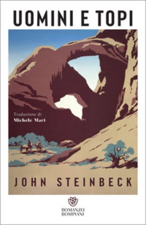 Uomini e topi John Steinbeck