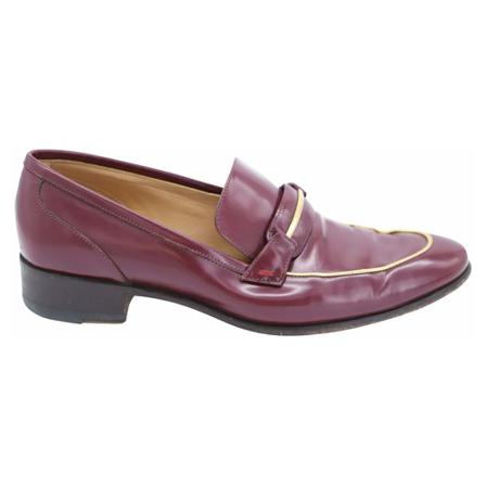 Salvatore Ferragamo Loafers Brun, Dame, Størrelse: 37 EU