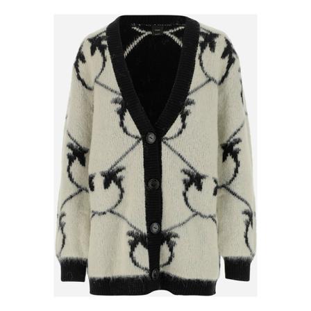 Pinko Cardigan inbo, Dame Cardigans, Størrelse: S
