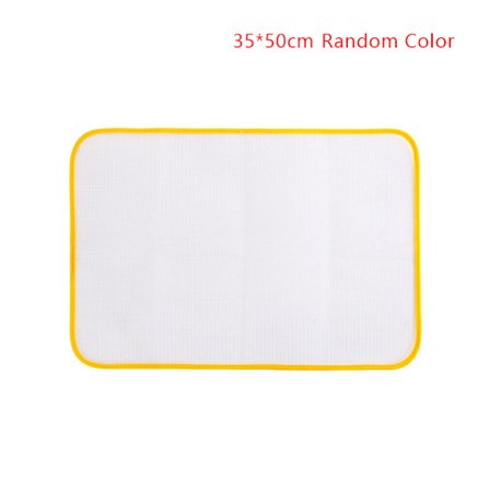 Varmebestandig Strygning Syning Mesh klud Beskyttende isolering