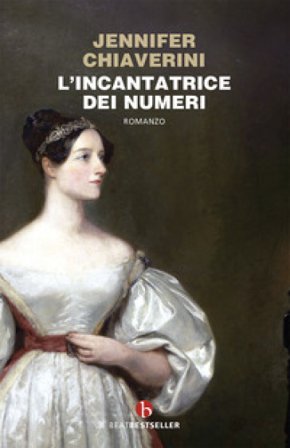 L'incantatrice dei numeri Jennifer Chiaverini