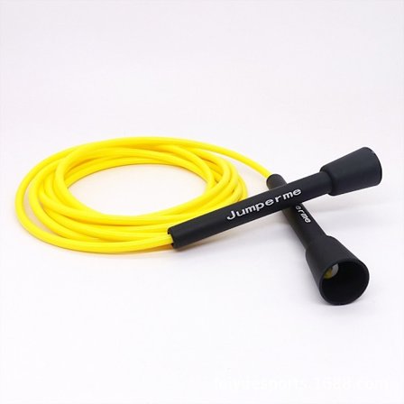 Speed Rope, Hopprep - Bäst för Dubbelsving, Boxning, MMA, Aerobics - Hopprep