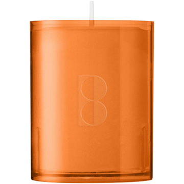 Refill Bolsius Relight Paraffin Orange 30h