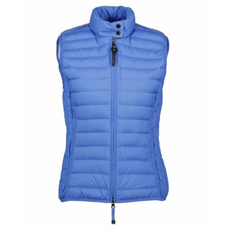 Parajumpers Blue Vest Blå, Dame, Størrelse: XS