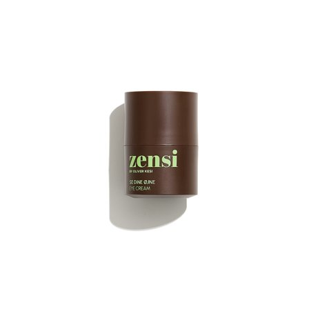 ZENSI Se Dine Øjne Eye Cream 15 ml, Skincare, Ansigtspleje, Øjencreme