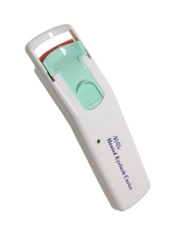 Ardell Heated Eyelash Curler - Nude - ONE SIZE