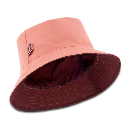 Anglerhut FXR Side Star Melone/Oxblood Einheitsgröße