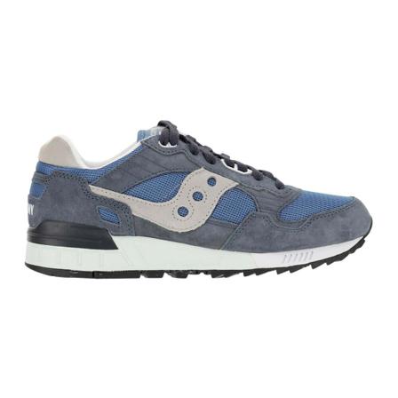 Saucony Sneakers , Blauw , Heren , Maat: 44 EU