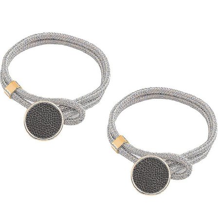 Gardinstrop, Gardinholdere Gardinstropper Vindue Gardin Dekorativ Spændeholder