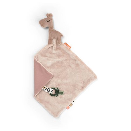 Done by Deer Nusseklud Pudder, Børn & Forældre, Legetøj, Krammedyr