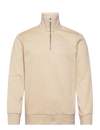 Lindbergh | Half Zip Sweat | XXXL