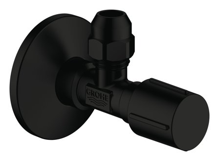 Grohe 220732430 Avstängningsventil G15x80 mm, Badrum