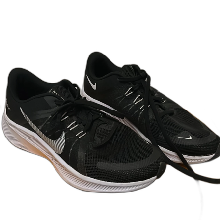Nike performance