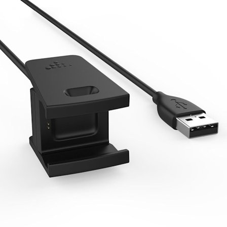 Fitbit Charge 2 USB-ladekabel
