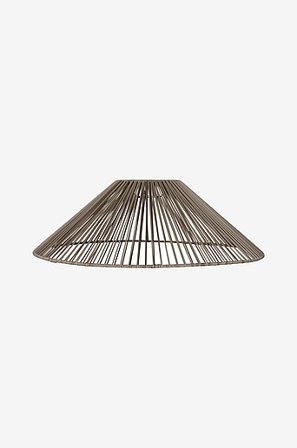 Lampenkap Vide 58 cm - Koop Buitenverlichting bij Jotex