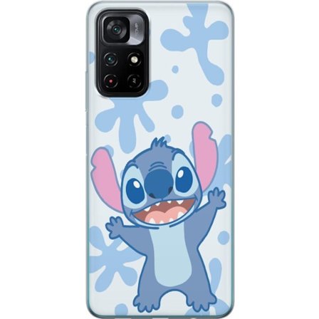 Yhteensopiva Puhelinkuori Xiaomi Xiaomi Poco M4 Pro 5G Ompelu