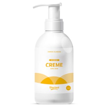 Håndkrem Oparf. 35cl Pumpe*