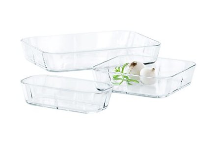 ROSENDAHL Ildfaste former Grand Cru sett a 3